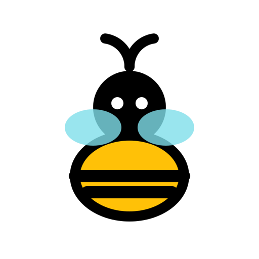 BeeCount 蜜蜂记账 logo